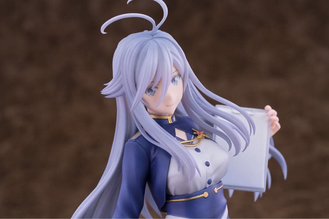 86エイティシックス レーナ わんだらー ヴラディレーナ・ミリーゼ