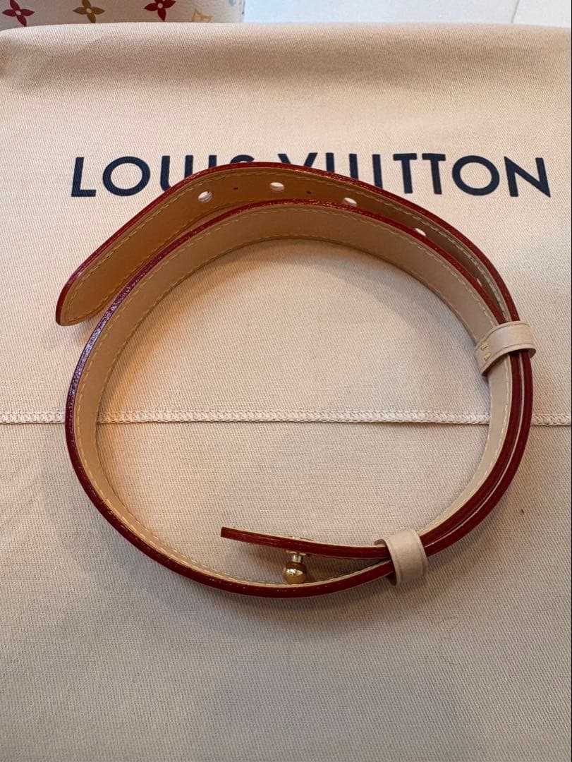 ルイ・ヴィトン　オールイン　bb