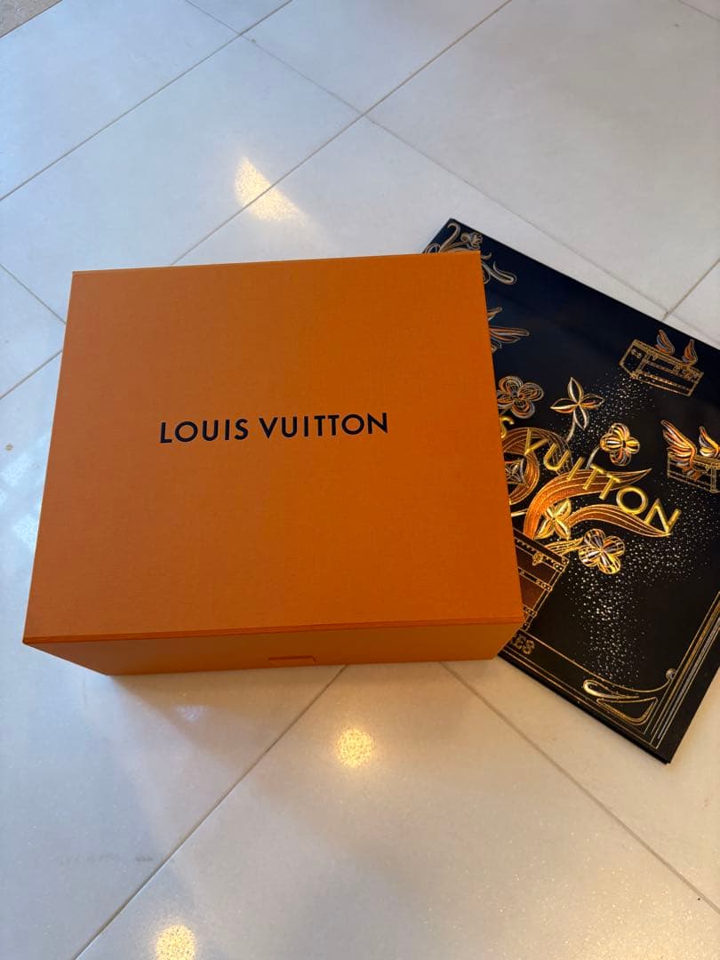 ルイ・ヴィトン　オールイン　bb