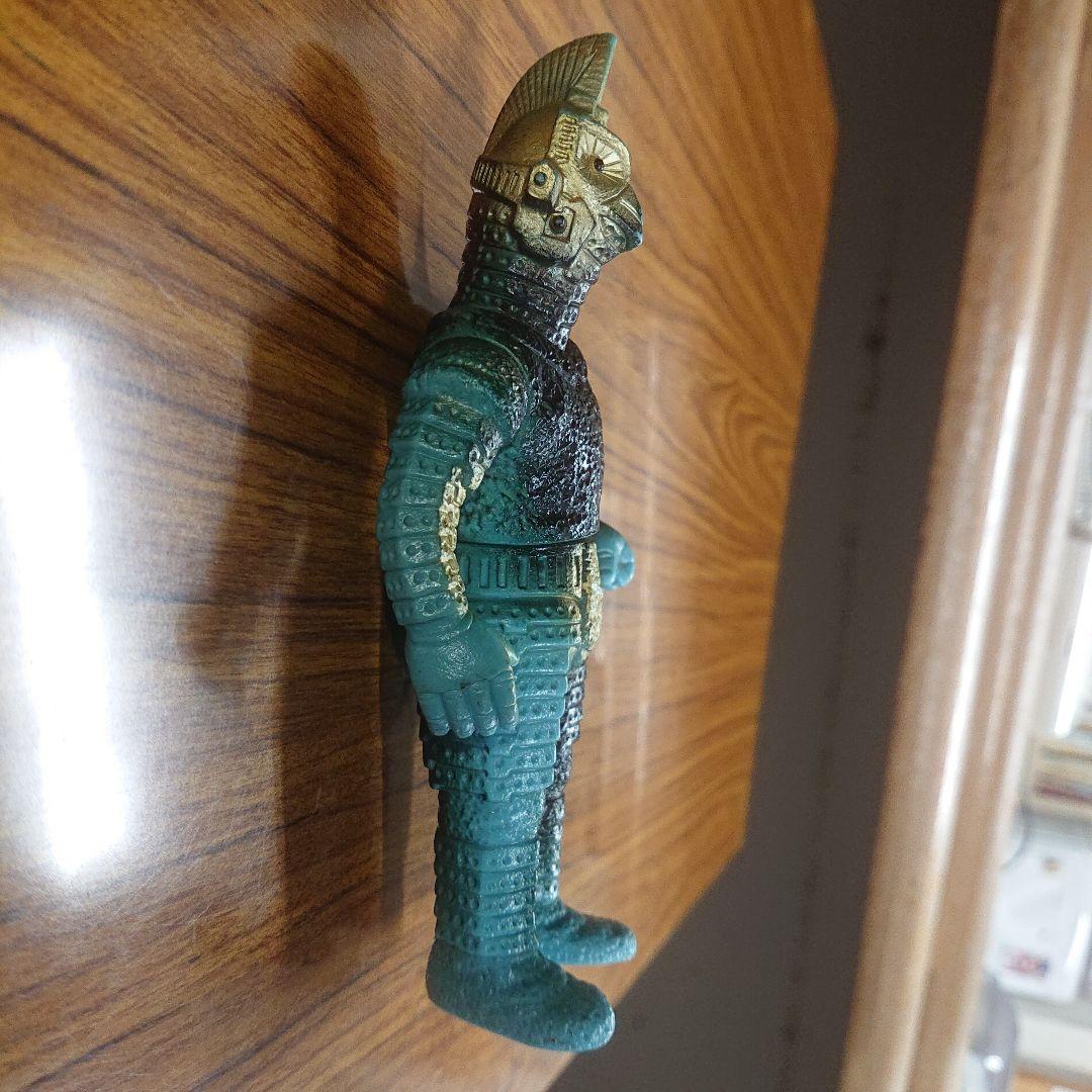 ポピー/ウインダム ソフビ