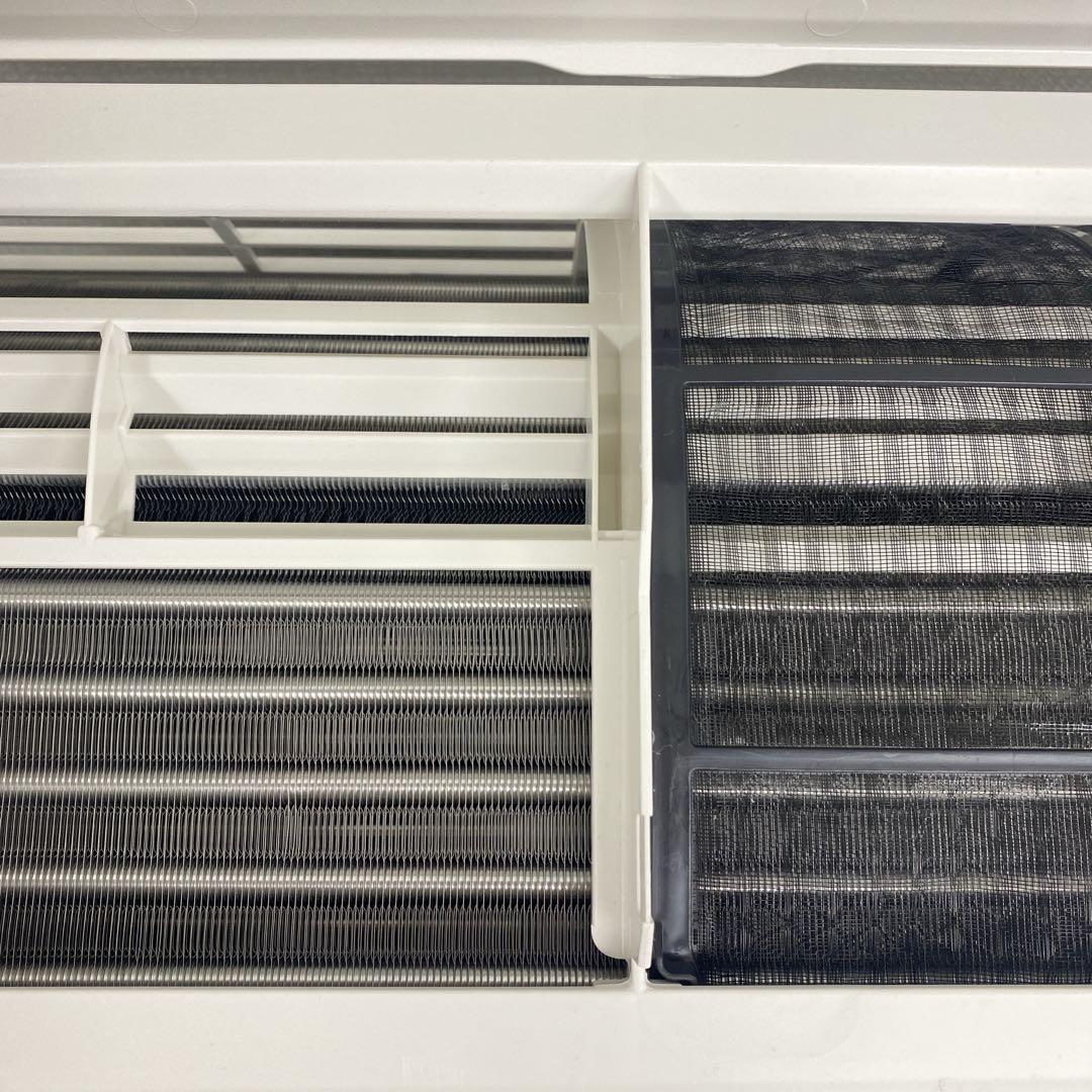 送料無料＊エアコン シャープ 2023年製 6畳用＊大阪 AS785 送料無料