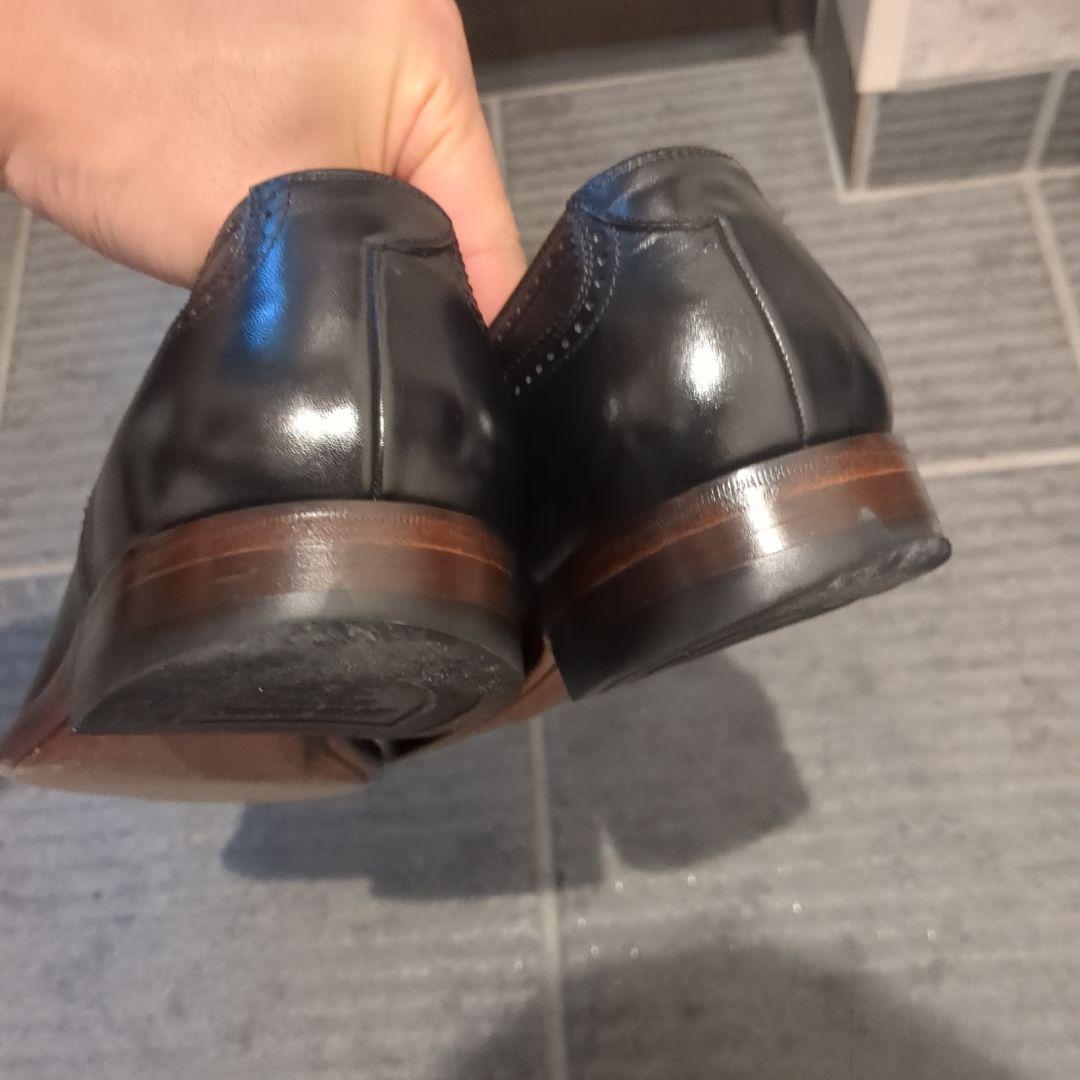 スコッチグレイン　オデッサⅡ　26.0　ビジネス　革