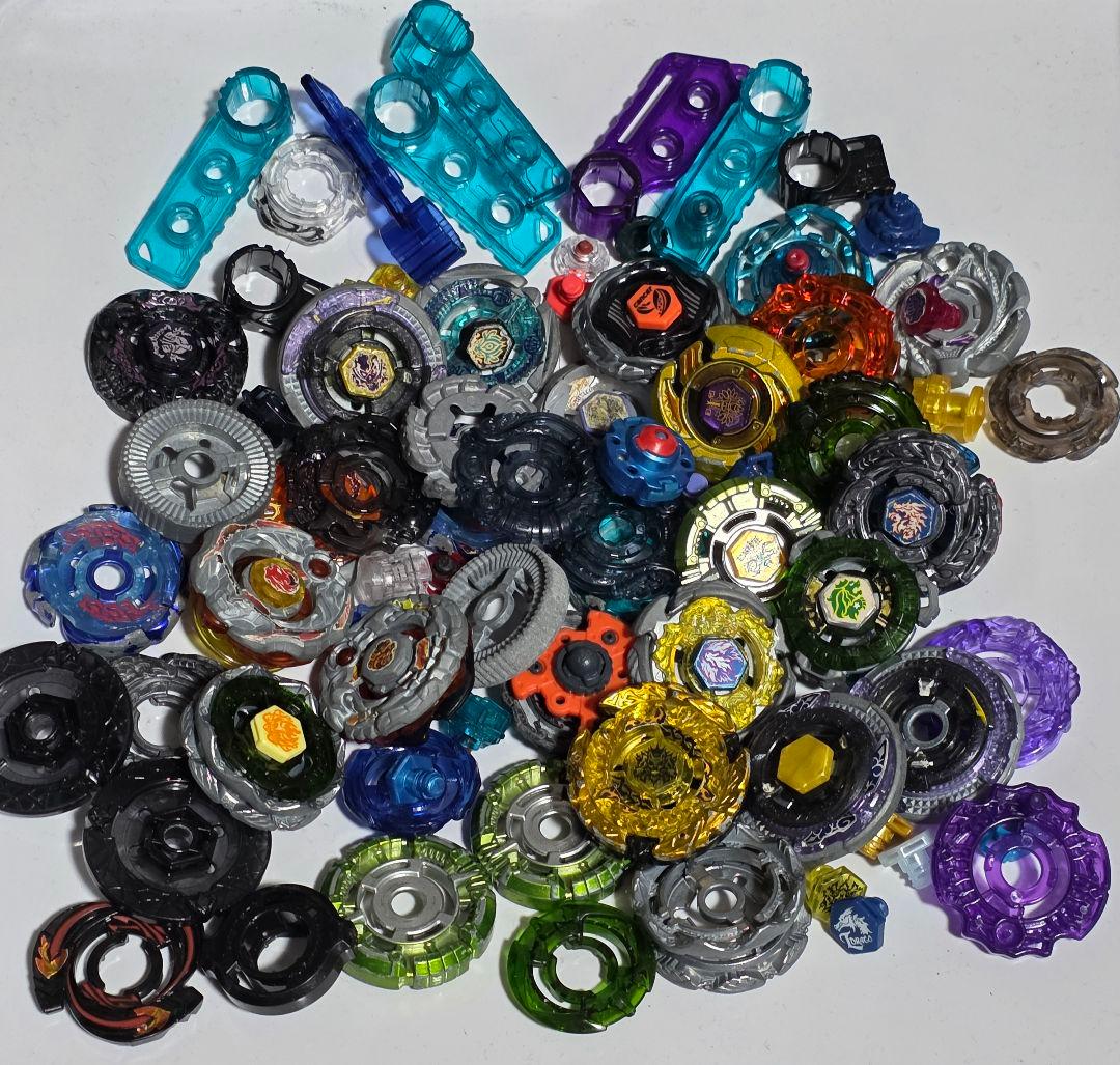 メタルファイトベイブレード まとめ売り - メルカリ