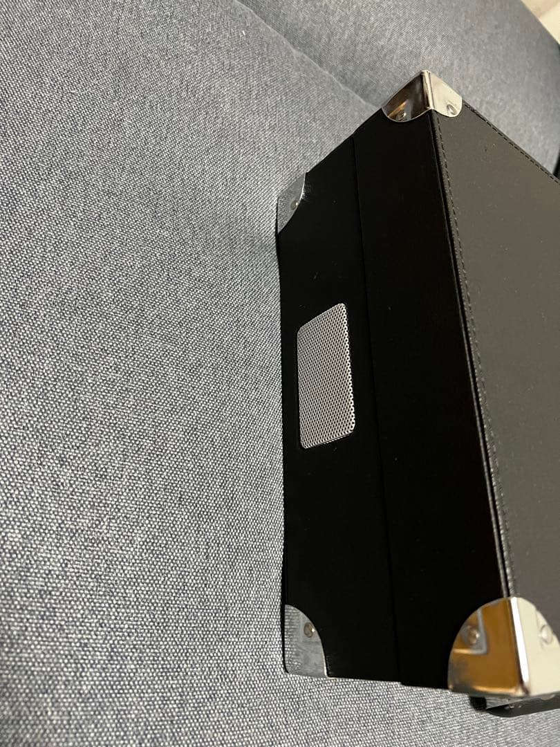 NieRAutomata ポータブルターンテーブル& F3サイズキャンバスアート