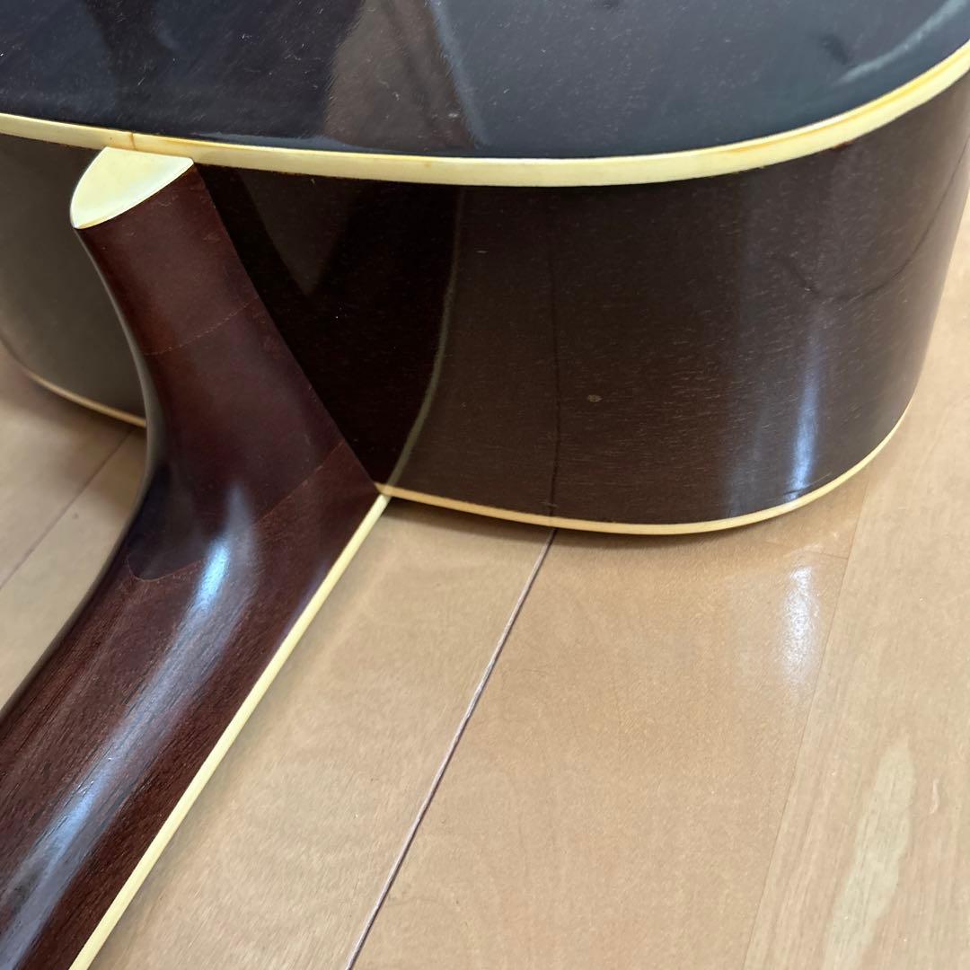 ぴょんたん様専用Cat's Eyas CE-200 東海楽器工房 - メルカリ