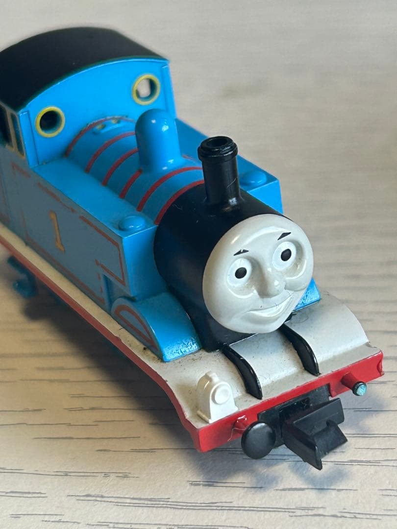 TOMIX きかんしゃトーマススタートセット 93701