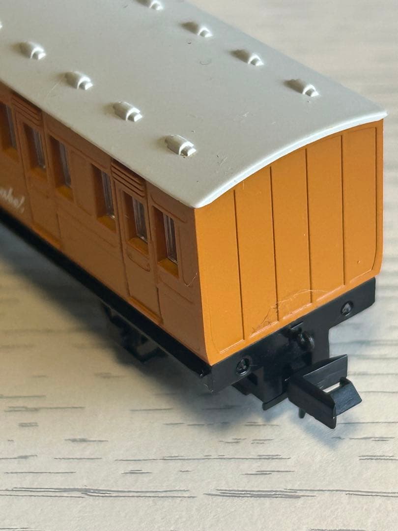 TOMIX きかんしゃトーマススタートセット 93701