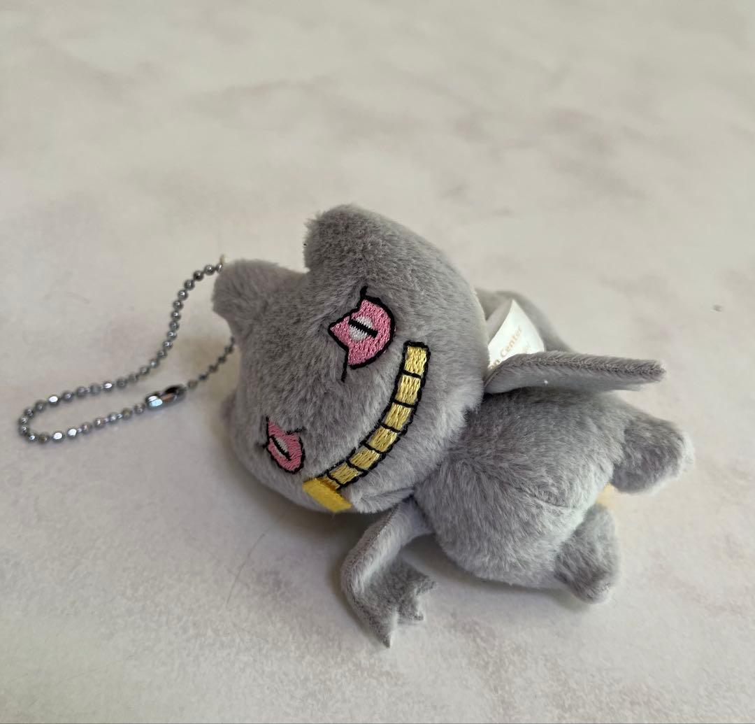 R*O様 ポケモンのぬいぐるみチャームつき８個＋チャーム無し１個　まとめ売り