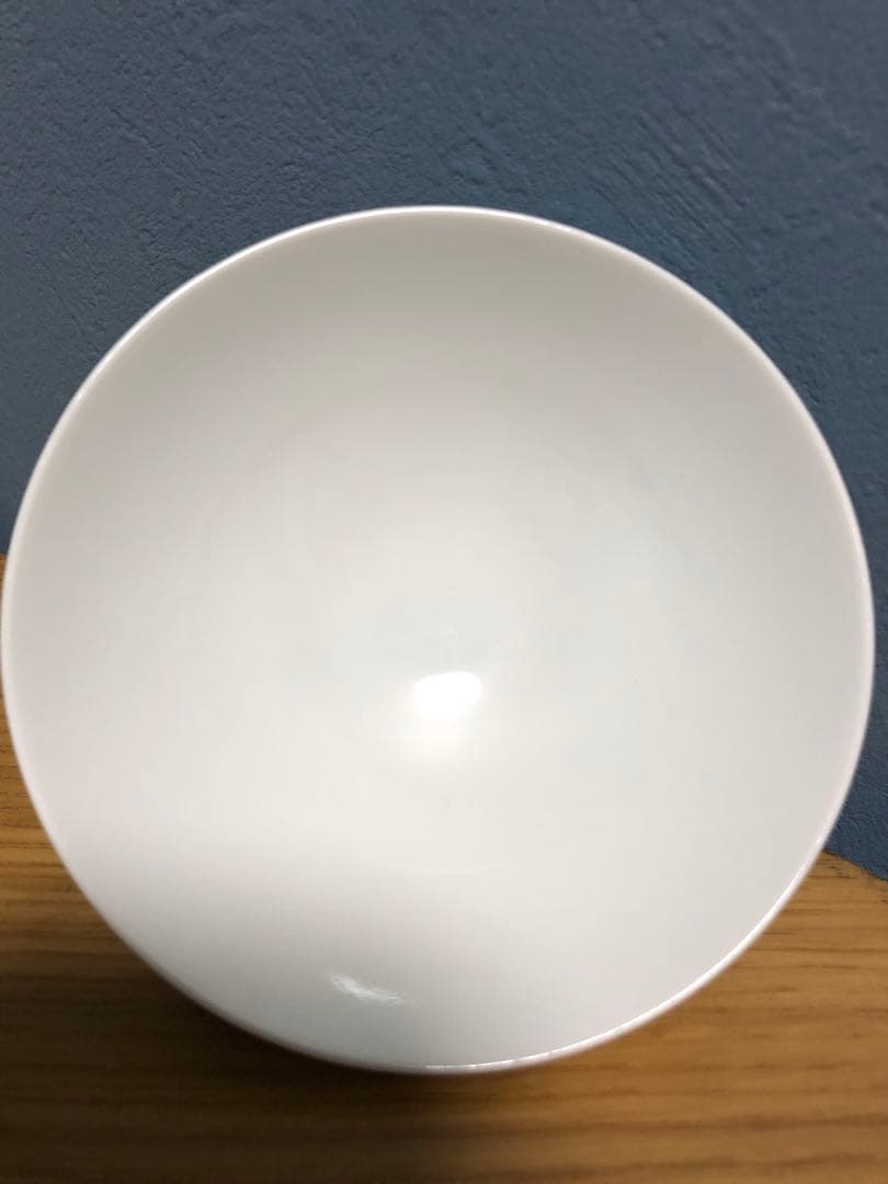 銀牙流れ星 銀 茶碗 新品 - メルカリ