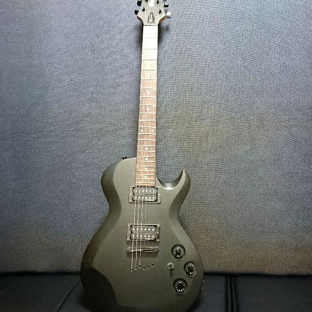 あきら様専用 Cort Zenox ZX42 ブラック EMG-HZ コルト - メルカリ