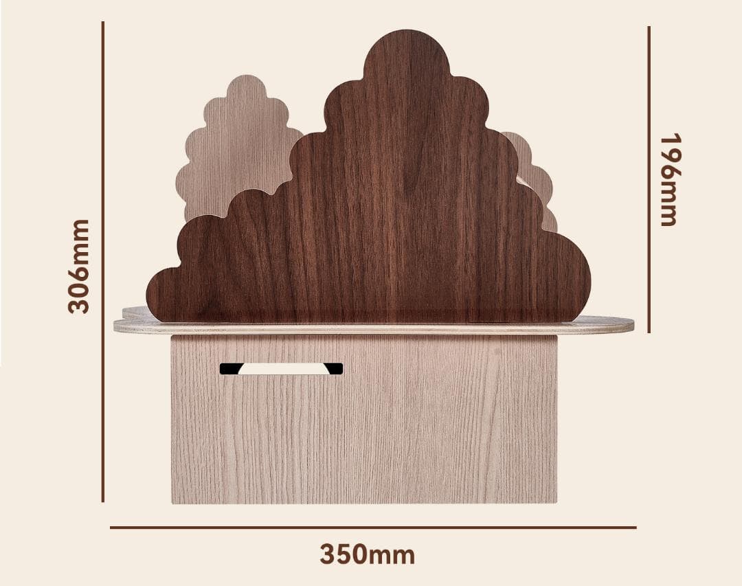 RaCoCo 北欧デザイン ペット用ハウス