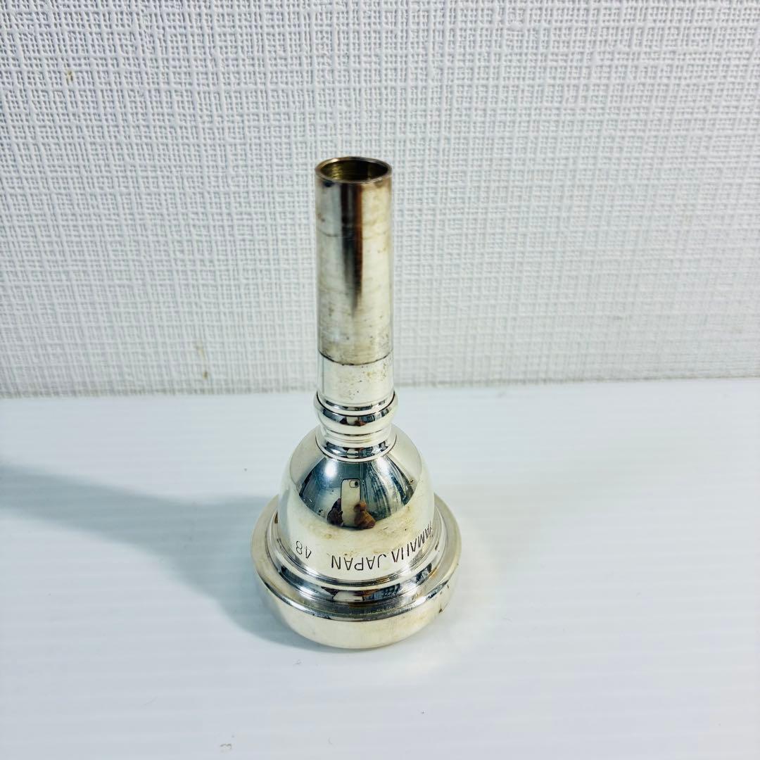 YAMAHA テナートロンボーン Tr YSL-354 金管楽器 吹奏楽