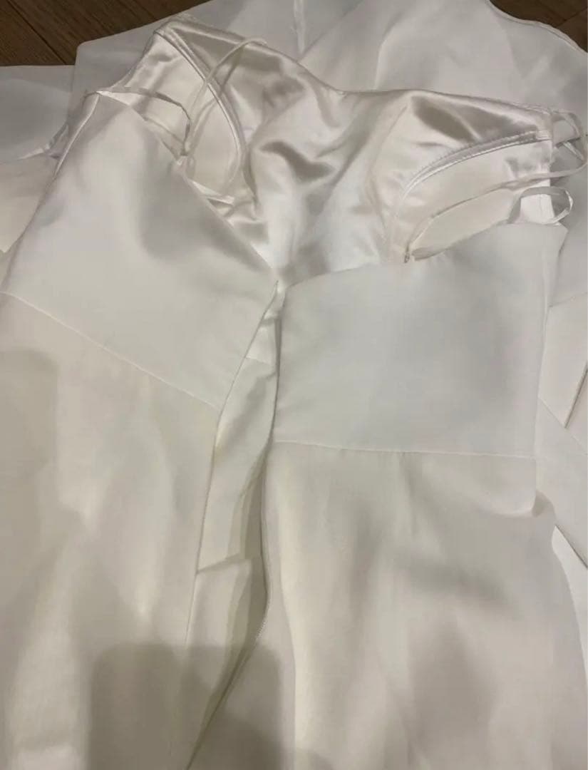 THE URBAN BLANCHE キャミドレス