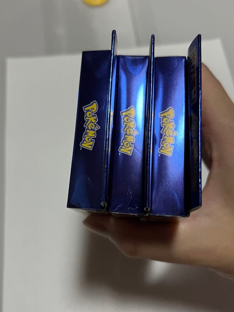 25th アニバーサリースペシャルセット 3個　新品未開封