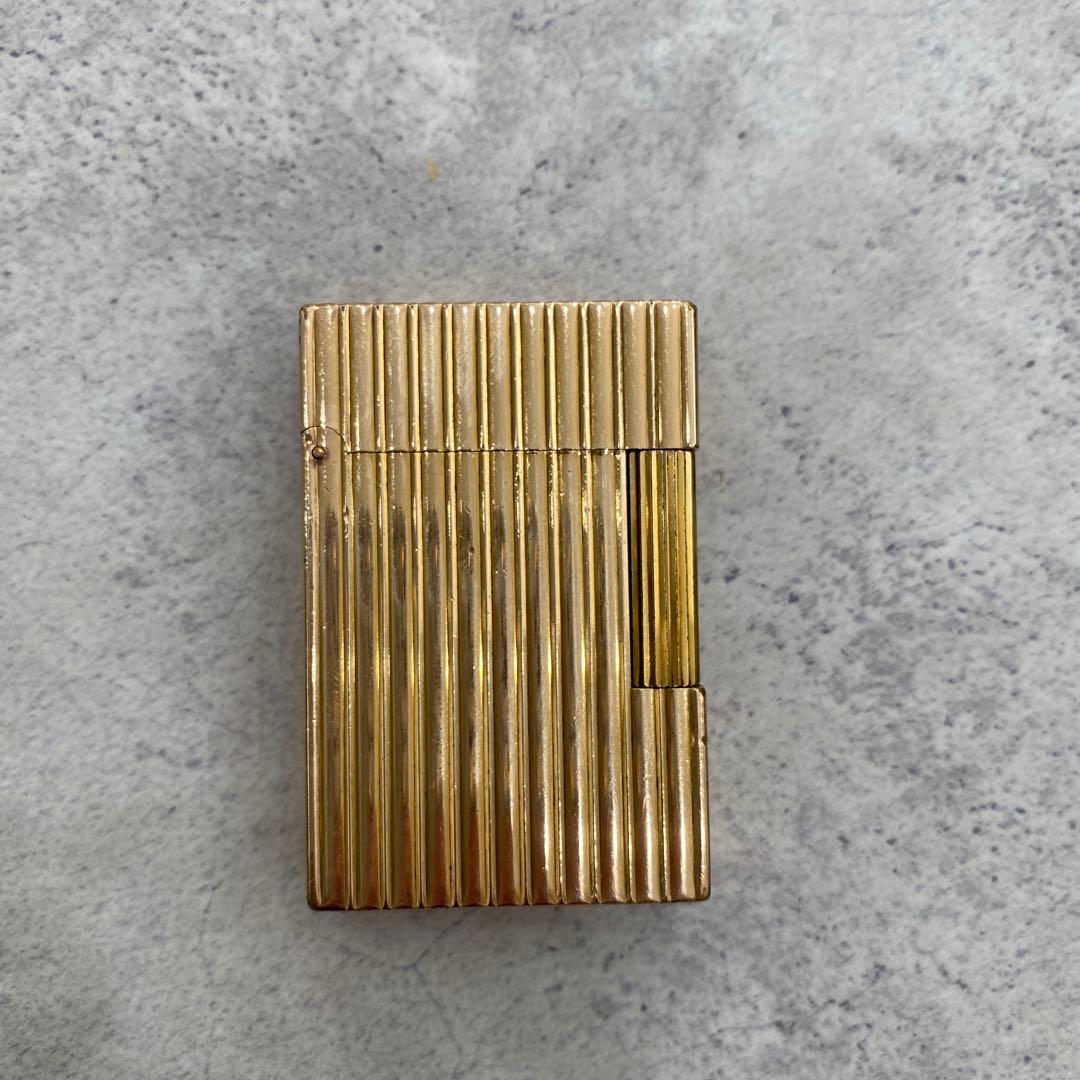 S.T. Dupont デュポン