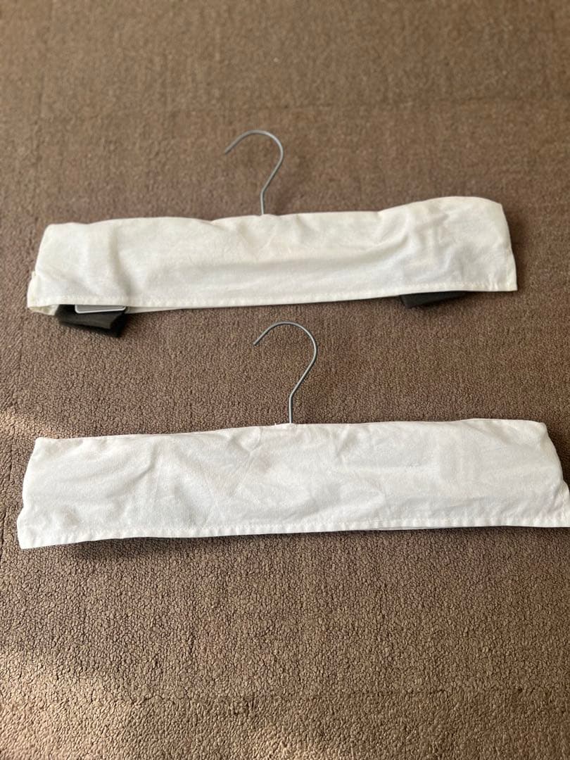 マルタンマルジェラ 非売品 ハンガー 足袋 初期13 アーティザナル 本人期