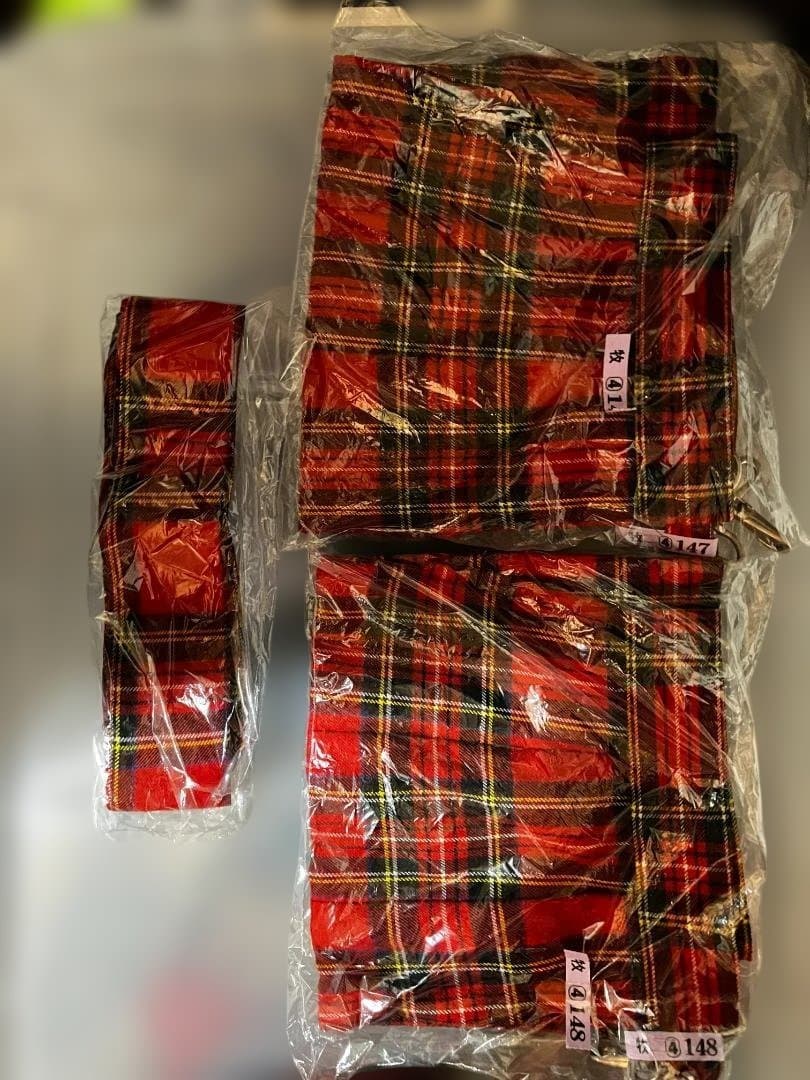 NANA ボンテージセットアップ セディショナリーズ