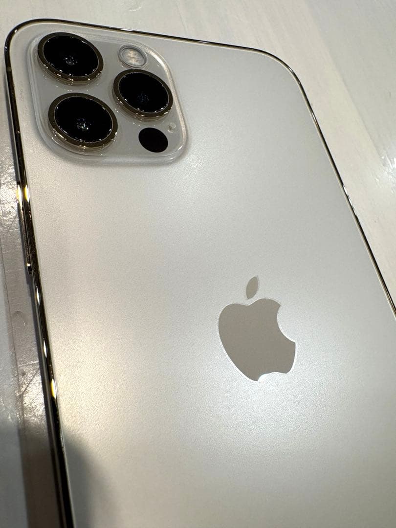 Apple iPhone 12 Pro ゴールド 128GB Amazon.com: Apple iPhone 12 Pro Max 5G, US Version, 256GB, Gold