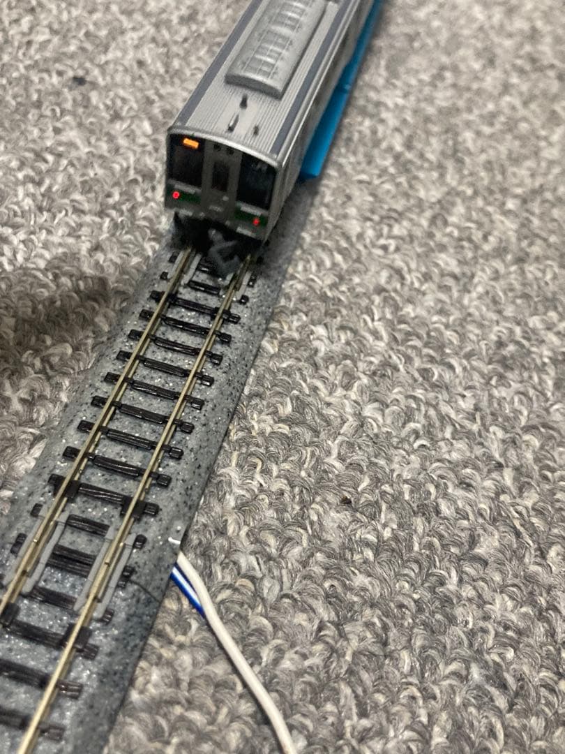 マイクロエース　A-4950 701系仙台色セット