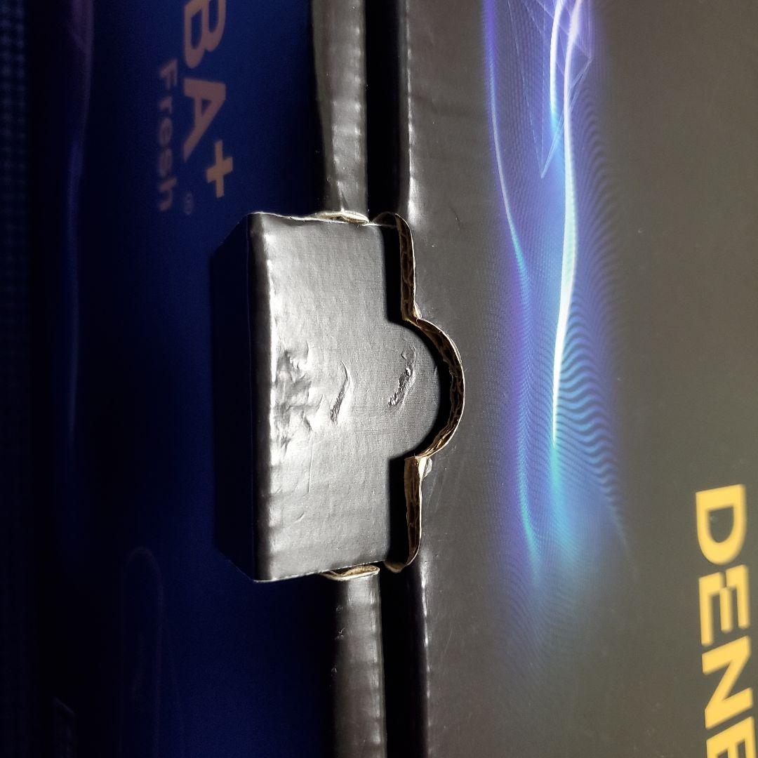 【値下げ】DENBAfresh デンバフレッシュ 家庭用鮮度保持装置