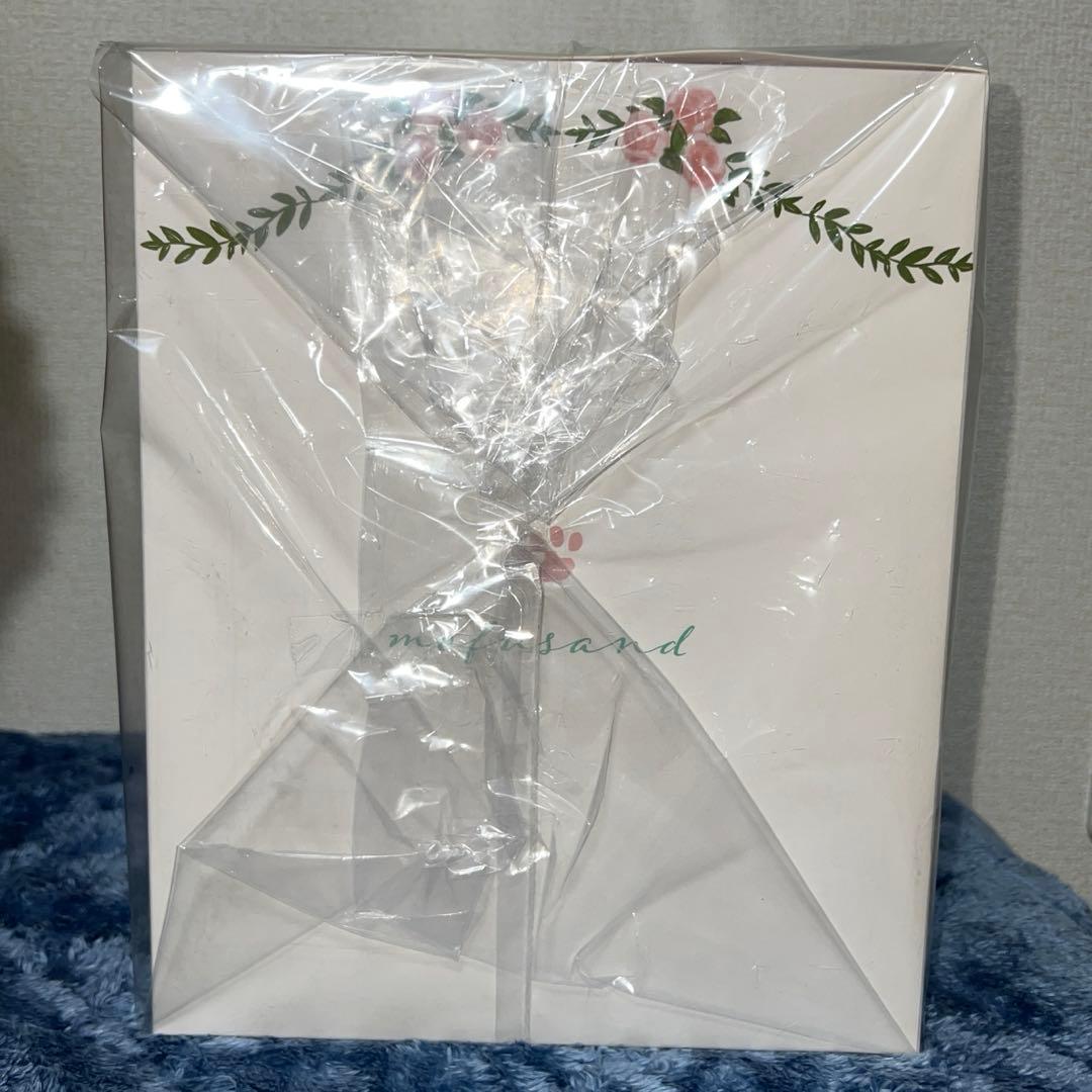 mofusand モフサンド　ウエディングペア ぬいぐるみ