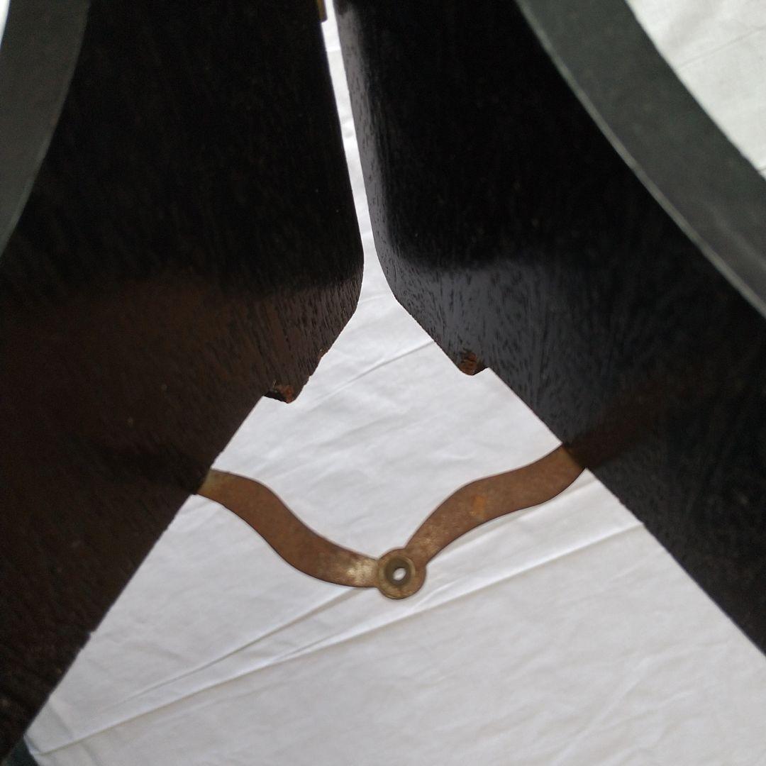 有田焼 哲山作 1尺5寸 色絵大額皿 【大作】収蔵品