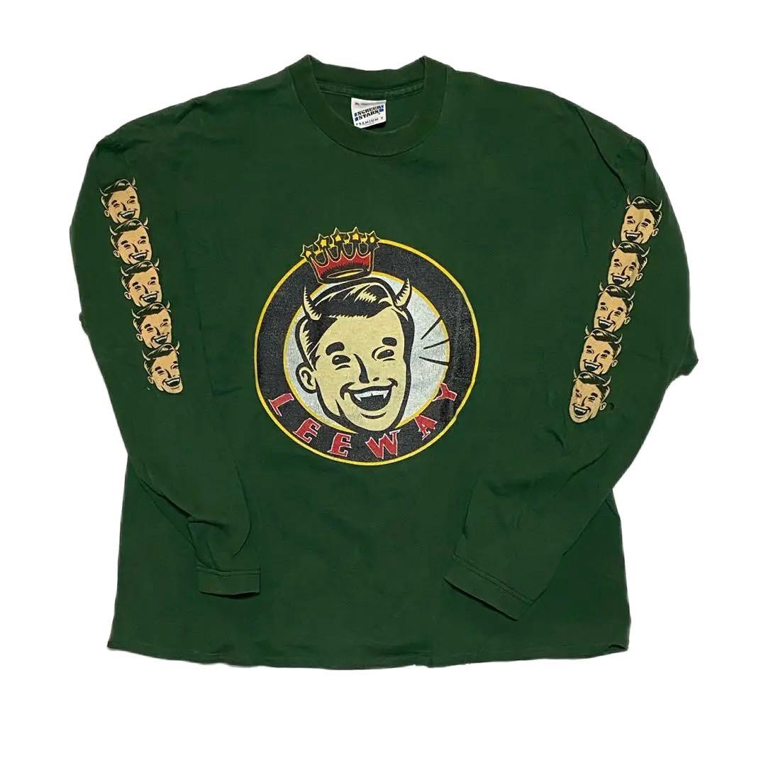 90s 当時物 COWS バンドTシャツ XL カウズ AmRep band 当時物 激レア 90s