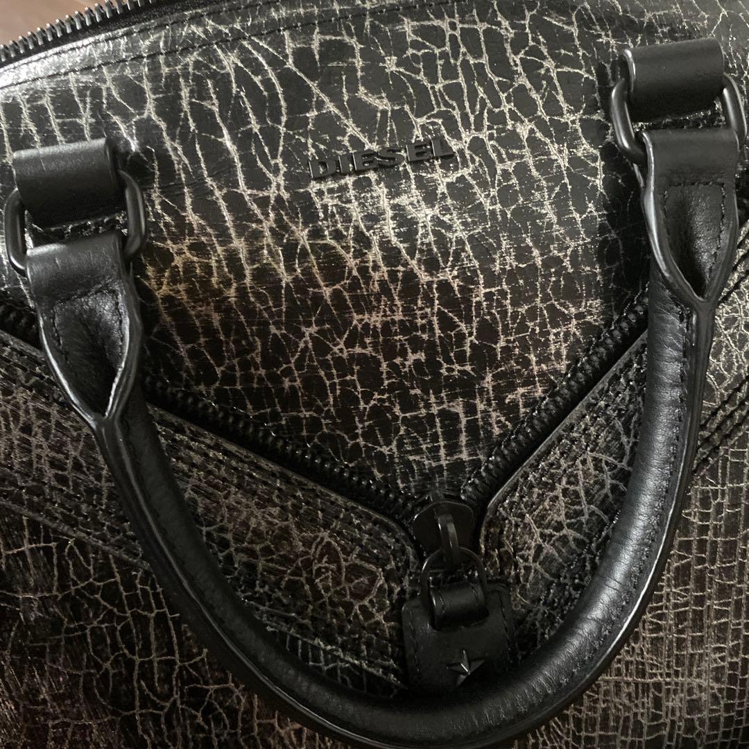 ディーゼル　バッグ