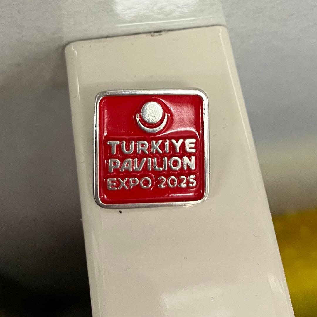 オンライン で 販売ハンドメイド・手芸 - 万博2025 トルコ館