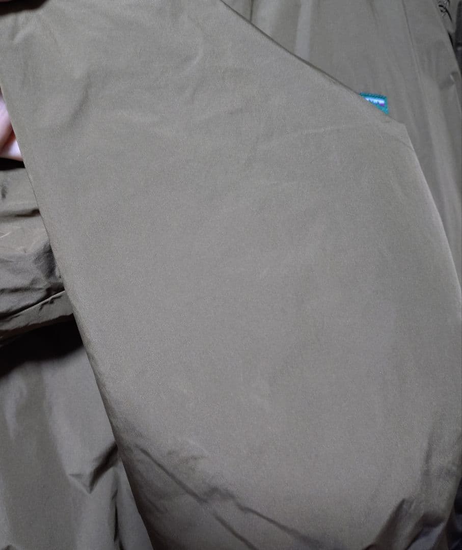 L.L.Bean ラヴェルマイクロ フリース ラインドジャケット エルエルビーン