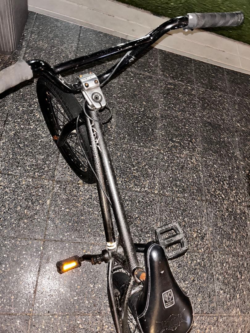 KINK BIKES BMXバイク 20インチ