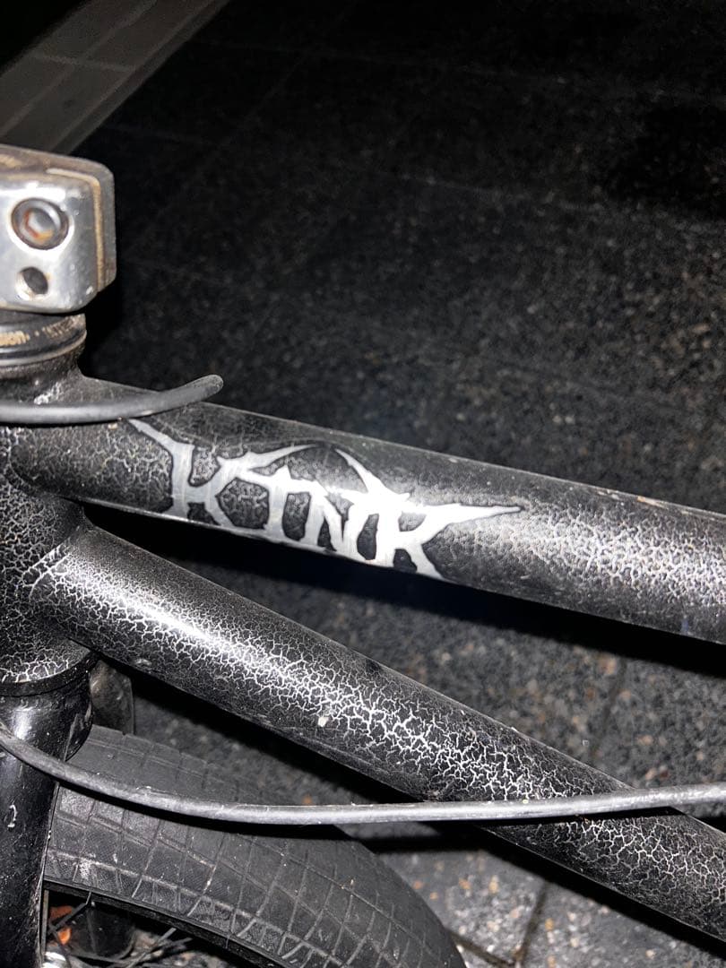 KINK BIKES BMXバイク 20インチ