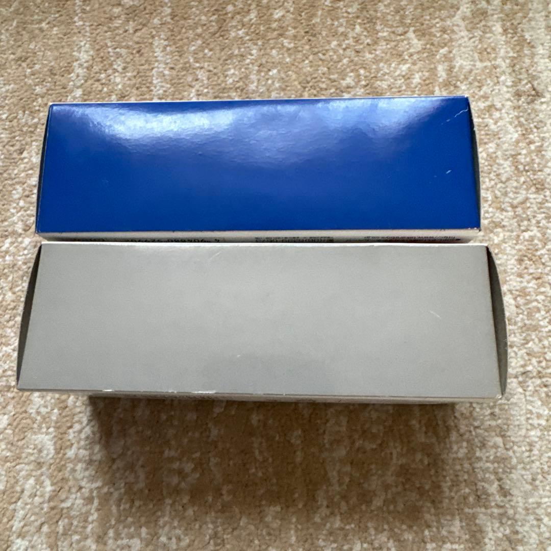 日産チョロQセット CUBE DATSUN TRUCK MARCH MOCO