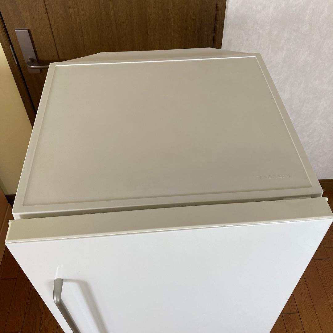 MUJI 無印良品 冷蔵庫 157L 2016年製 - メルカリ