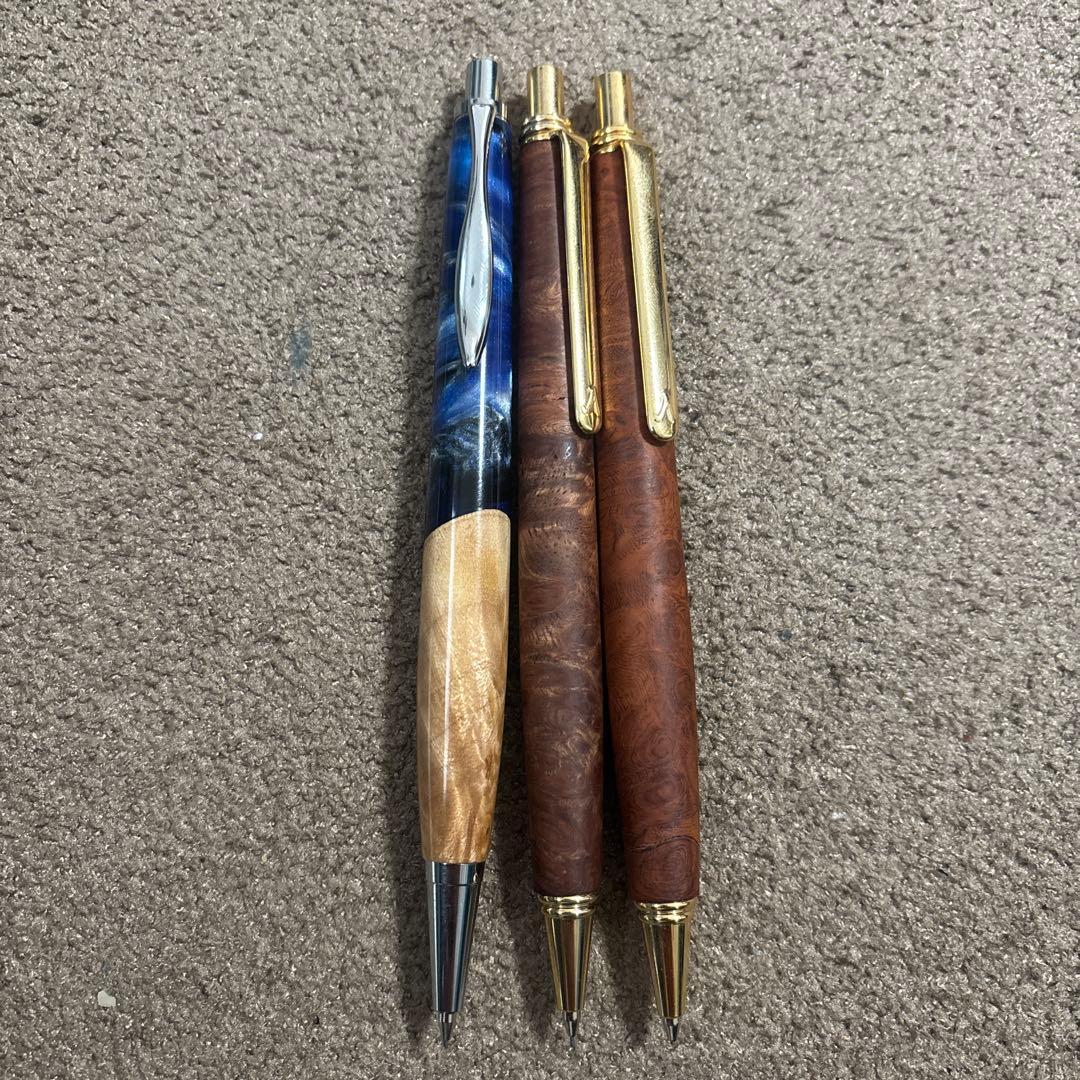 The FOUR in HAND 1930年代4色ペンシル廃番廃盤英国