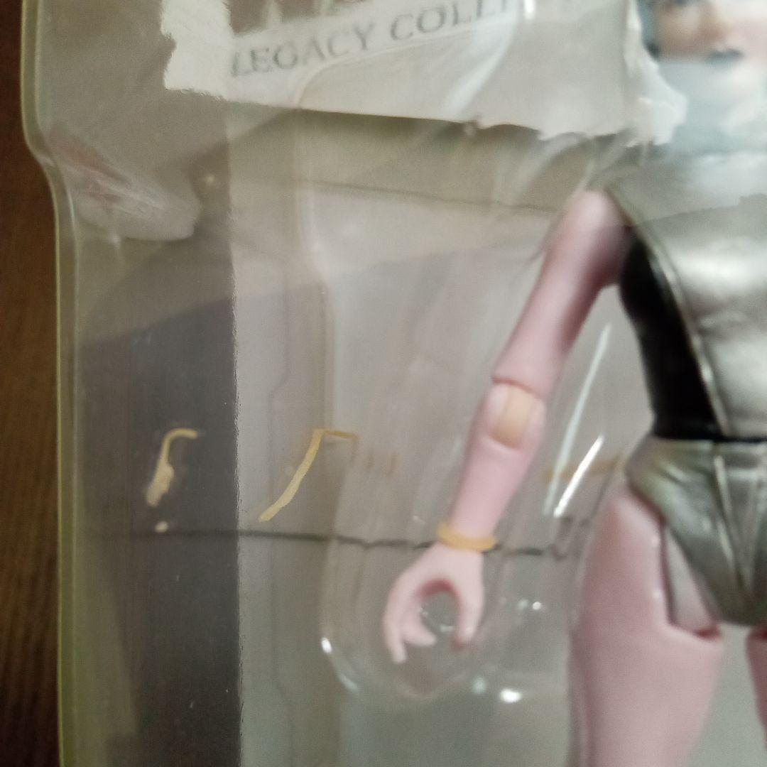 スターウォーズ　ベーシックフィギュア　BD34 LEESUB SIRLN