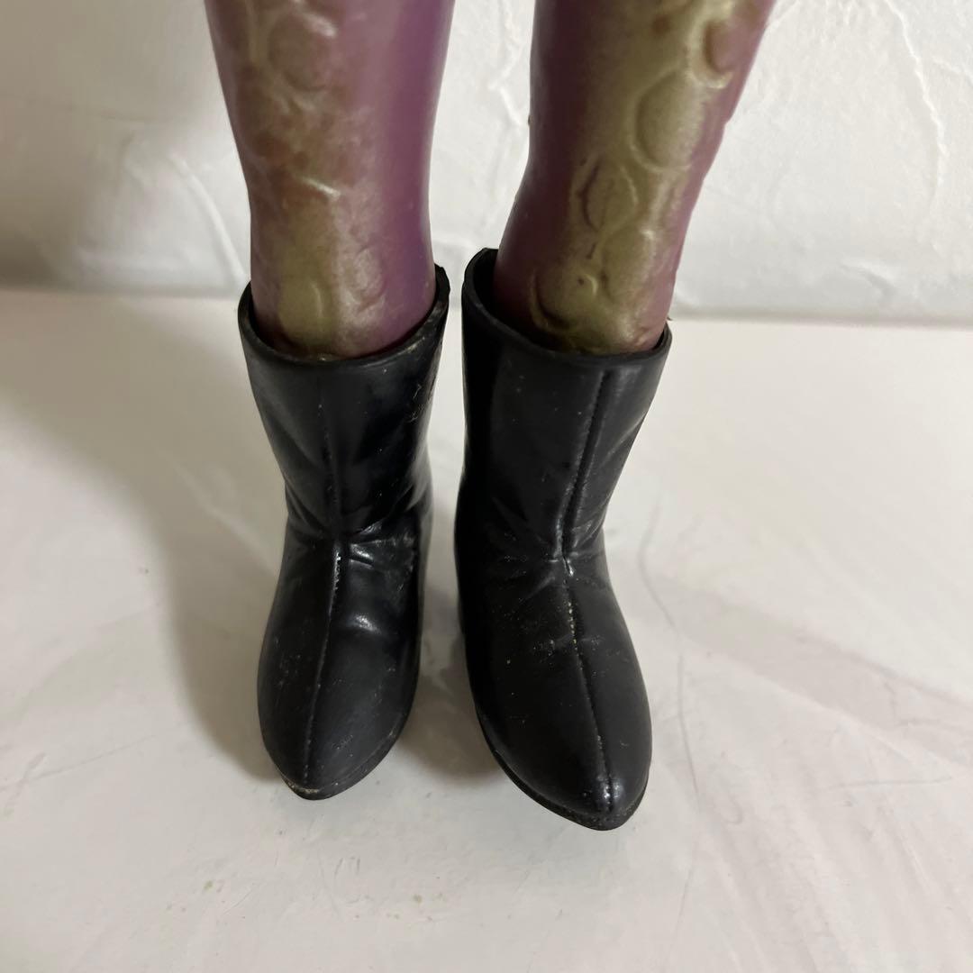 ⚠️当時物　仮面ライダー　アルマジロング　旧バンダイ　スタンダード