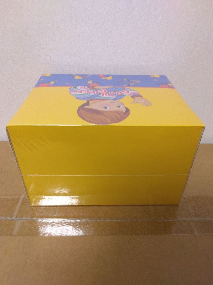 NECA チャッキー ブラインドボックス 12個BOX