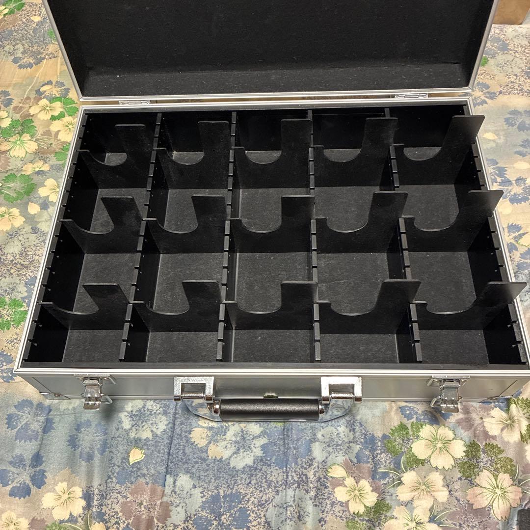 TOYGER アタッシュケース