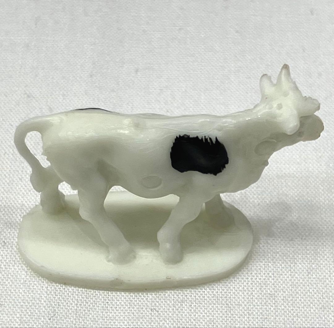 トミカ トヨタ ハイエース 牧場トラック 赤 黄色 No.50 黒箱