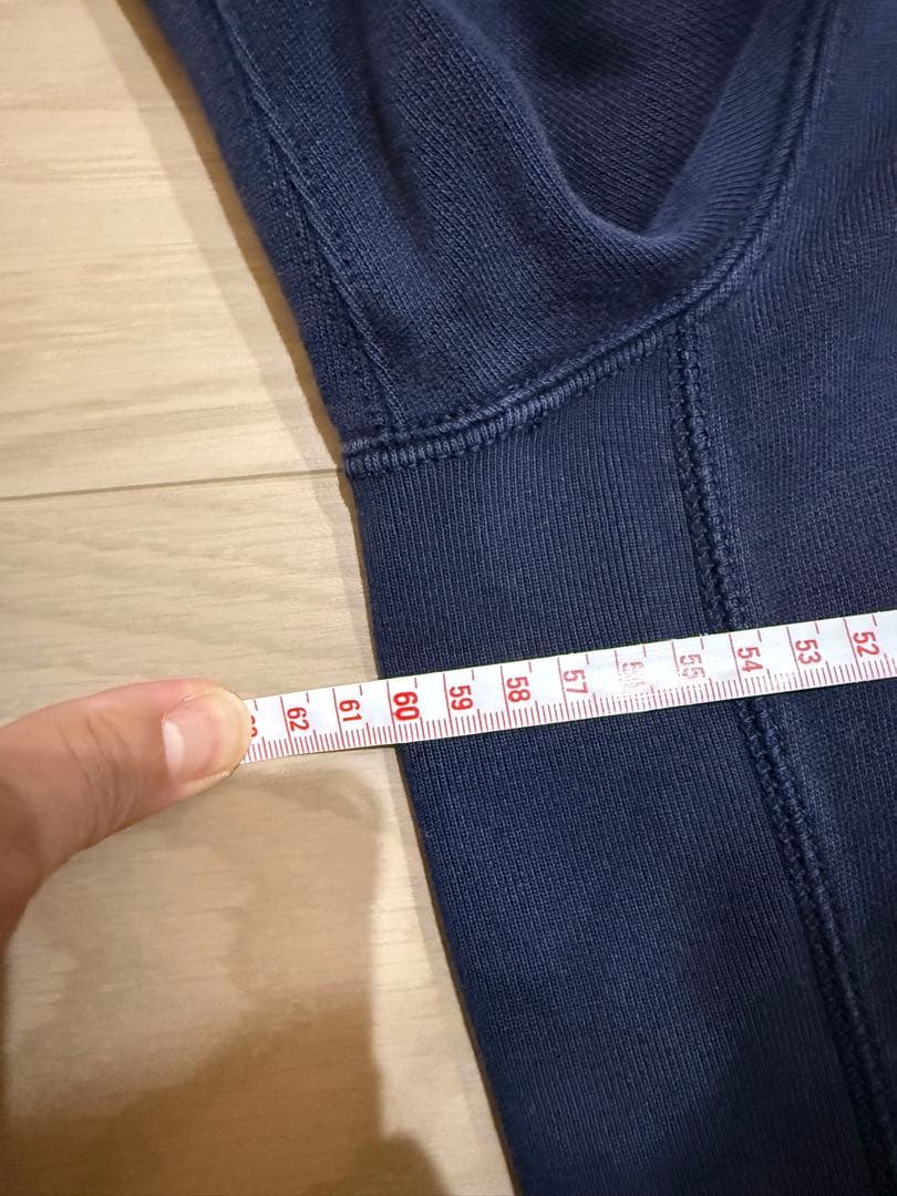 Polo by Ralph Lauren ネイビー パーカー Lサイズ