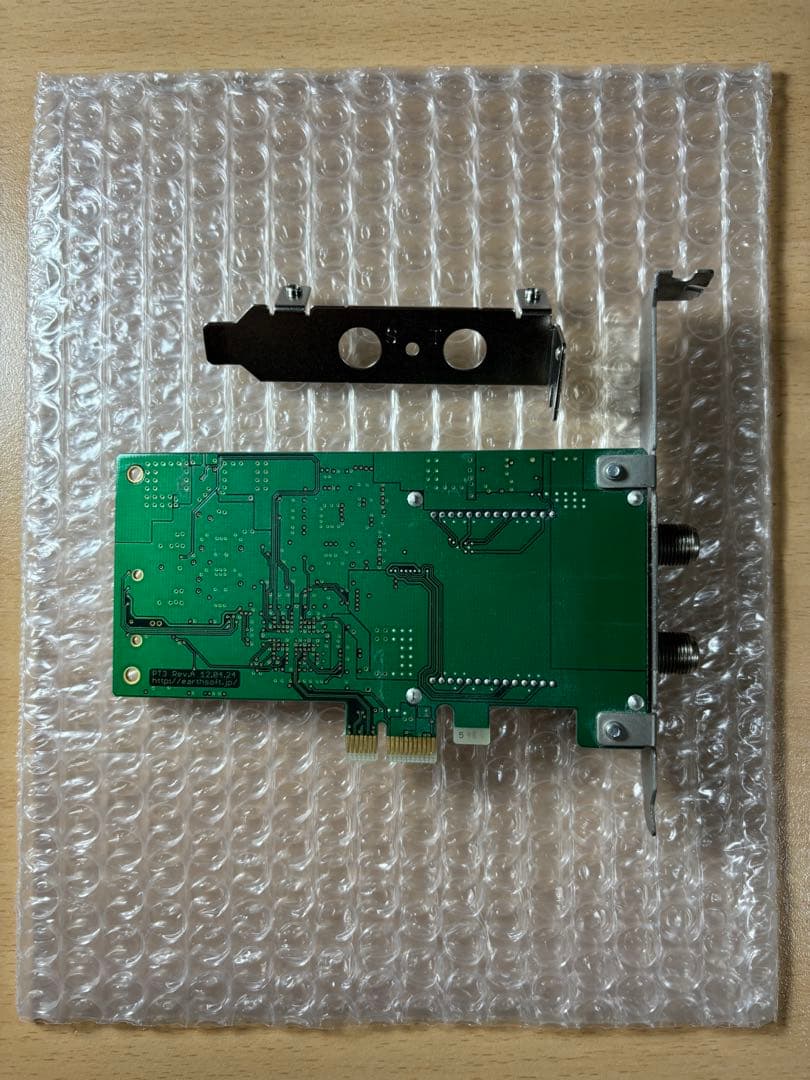 アースソフトPT3 Rev.A