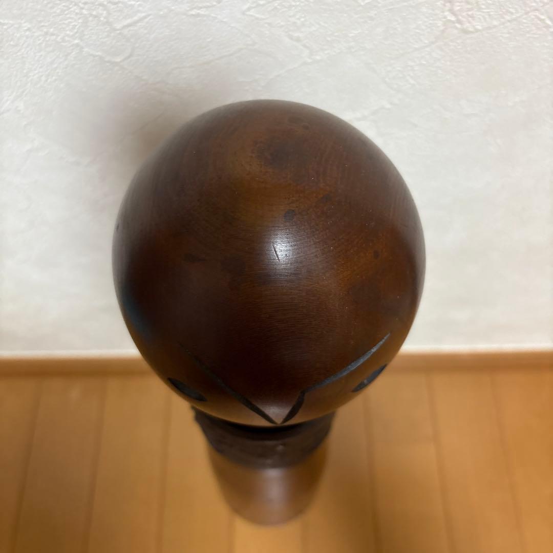 創作こけし 加藤周平作品 KokeshiDollの通販はau PAY マーケット