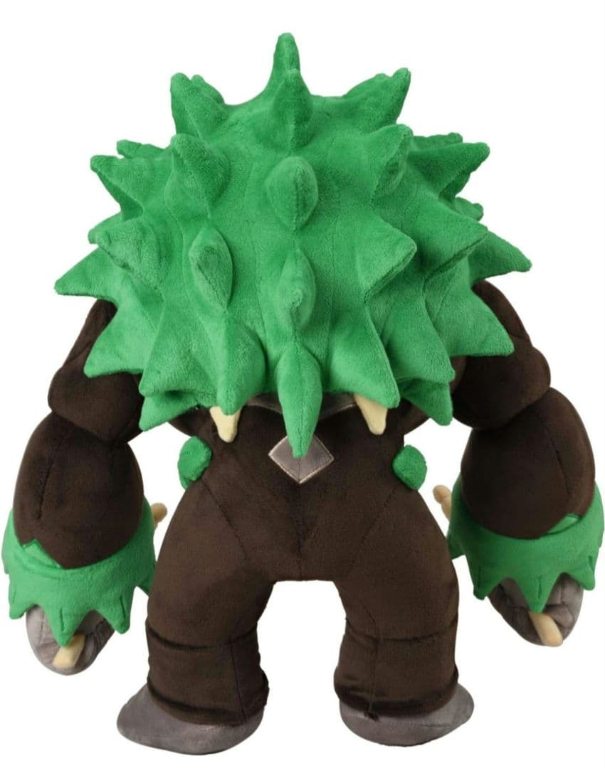 ポケモン★♥ゴリランダー♥★ぬいぐるみ★ポケモンセンター　オリジナル