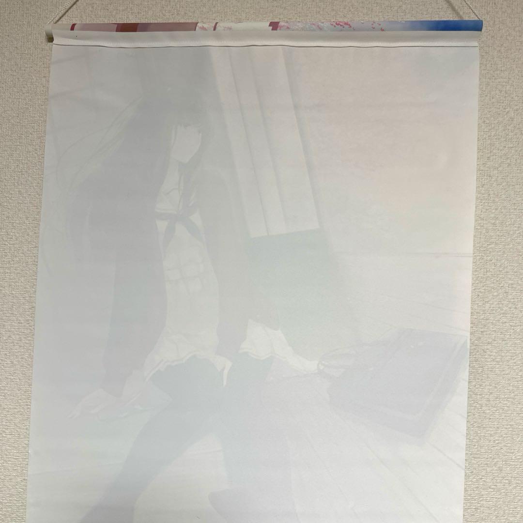 InnocentGrey 朽木冬子　殻ノ少女　B2 タペストリー