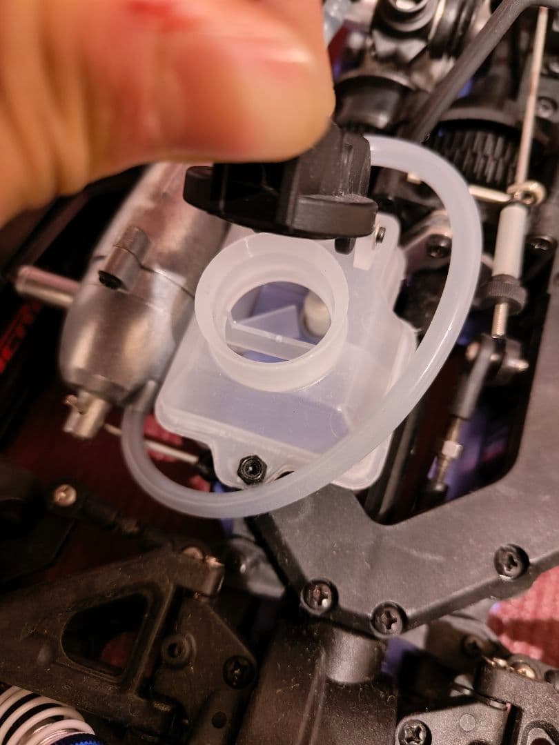 ！専用！未走行 エンジン 京商 FW-06 全部セット NSX GT3