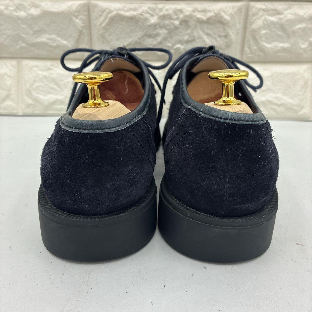 【美品】KLEMAN クレマン パドロール パドレ チロリアンシューズ 40