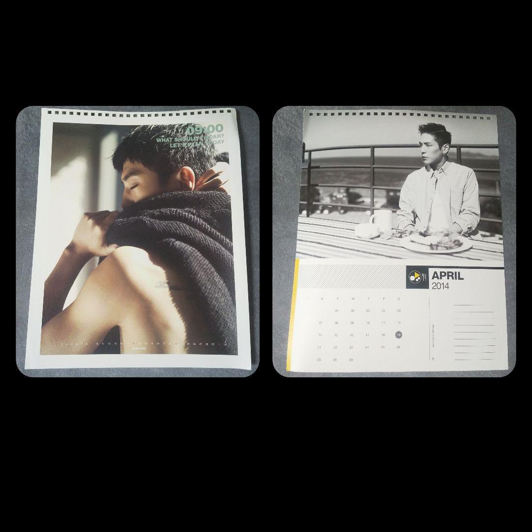 レア★B.A.P★ヨングク22点セット★特典トレカ・フォトカードなど直筆サインプ