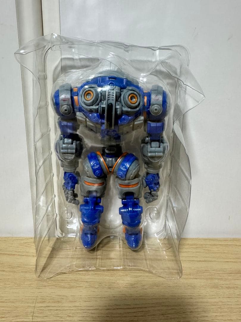 TOYNOTCH ASTROBOTS 1/12 フィギュア