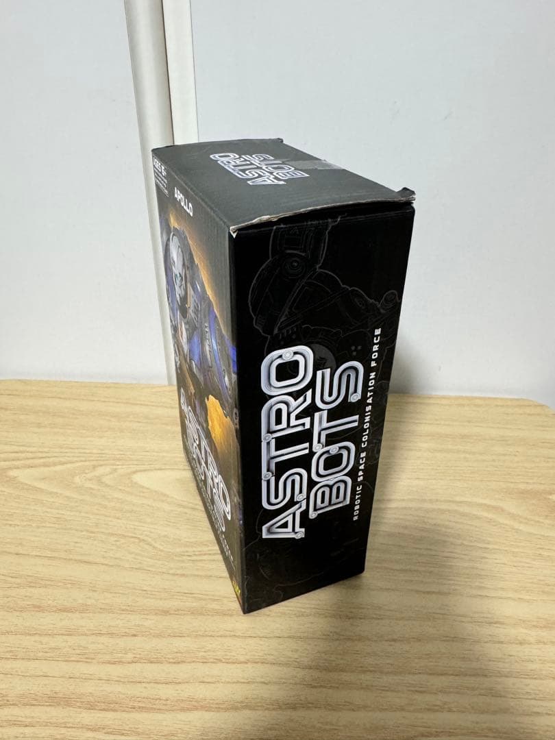 TOYNOTCH ASTROBOTS 1/12 フィギュア